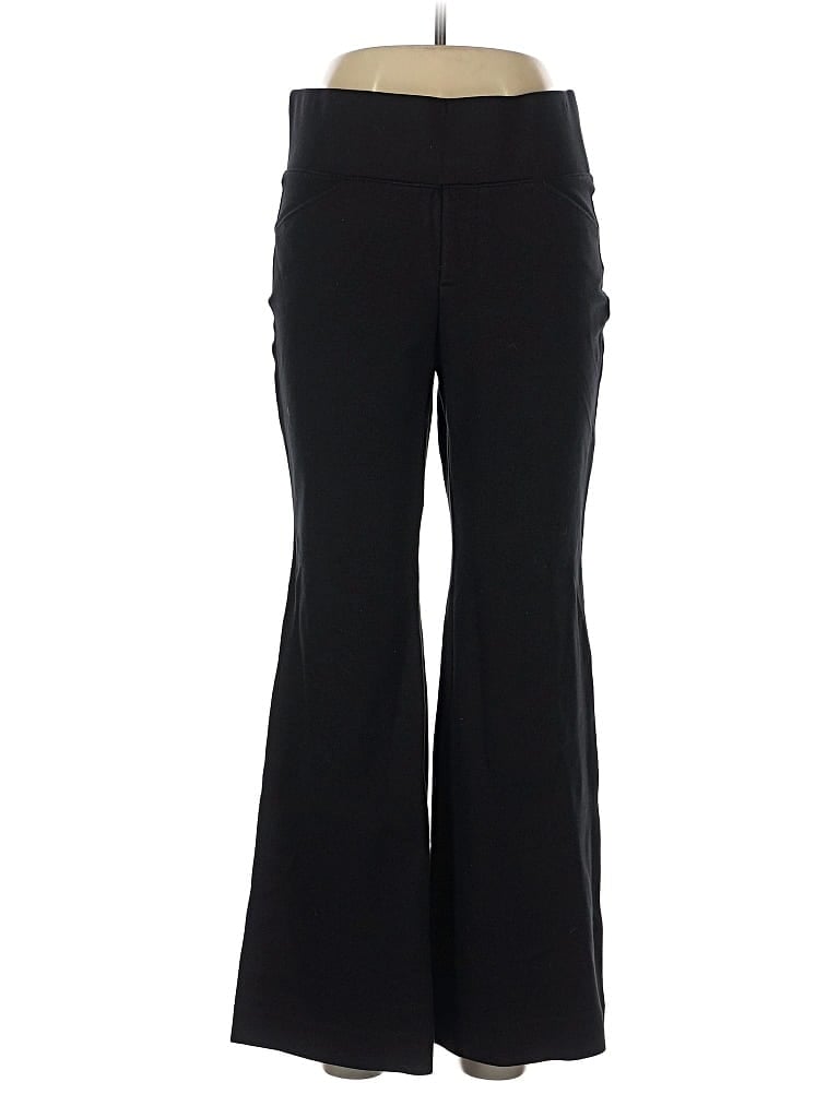 TORRID Pre-owned Active Pants In Black