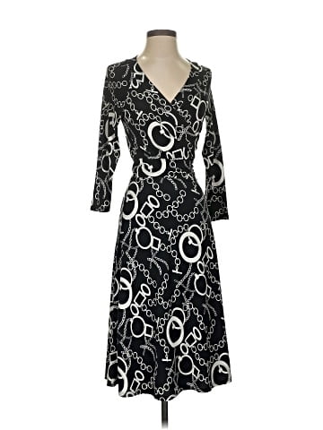 Lily Cocktail Dress (view 1)