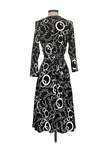 Lily Cocktail Dress (view 2)