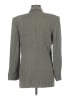 Talbots Houndstooth Gray Blazer Size 6 - photo 2
