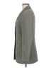 Talbots Houndstooth Gray Blazer Size 6 - photo 5