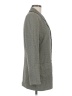 Talbots Houndstooth Gray Blazer Size 6 - photo 4