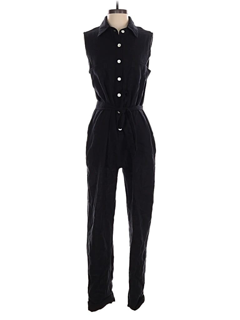 Vitamin A Jumpsuit In Black