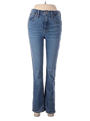 Madewell Jeans (view 1)