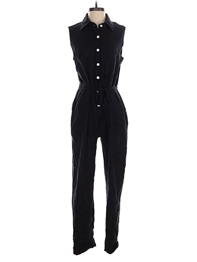 Vitamin A Jumpsuit In Black