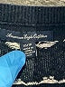 American Eagle Outfitters Stripes Blue Pullover Sweater Size XS - photo 7