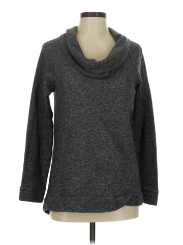Kenar Pullover Sweater (view 1)