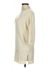 St. John 100% Wool Ivory Cardigan Size M - photo 5