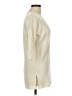 St. John 100% Wool Ivory Cardigan Size M - photo 4
