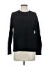 Rachel Roy Solid Black Pullover Sweater Size S - photo 1