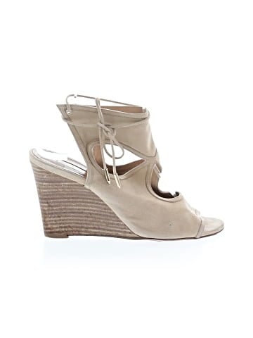 Aquazzura Wedges (view 1)