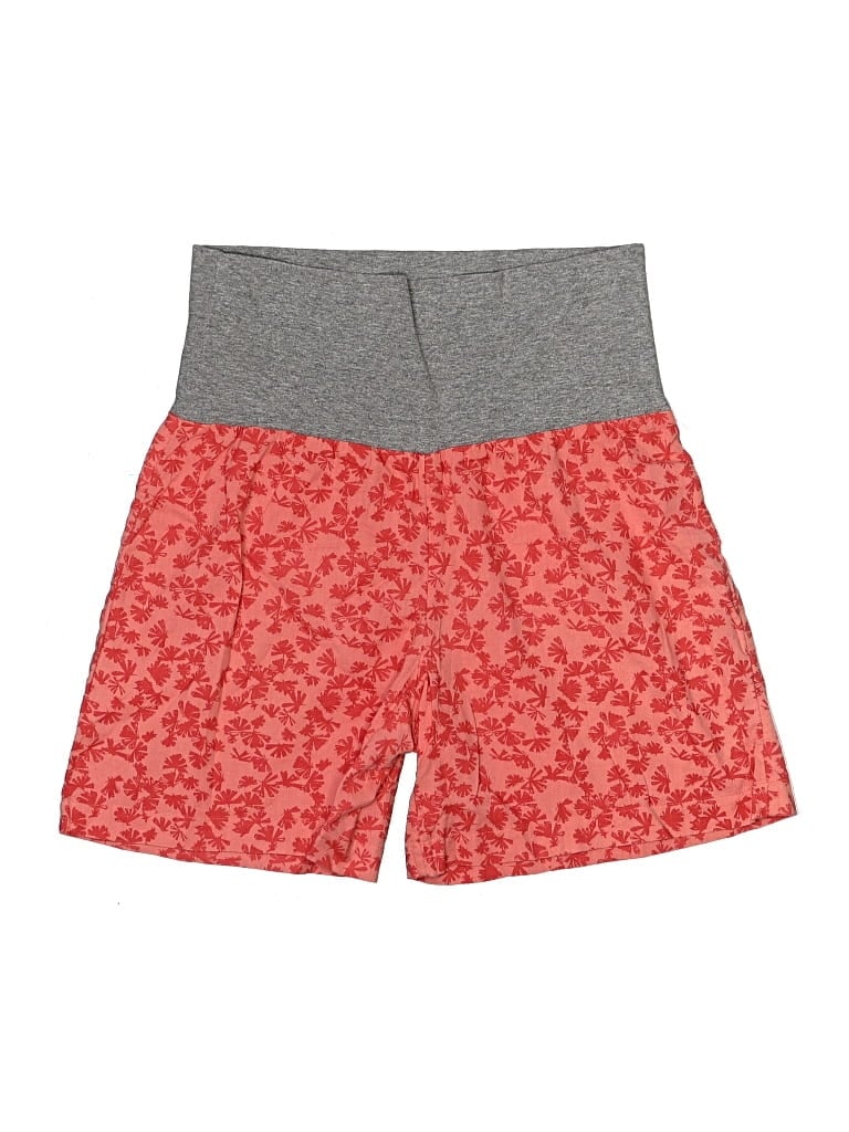 Pre-owned Sundance Athletic Shorts In Red