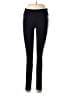 Boom Boom Color Block Black Active Pants Size M - photo 1