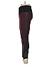 Lululemon Athletica Burgundy Active Pants Size 6 - photo 5
