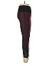 Lululemon Athletica Burgundy Active Pants Size 6 - photo 4