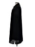 L.L.Bean 100% Polyester Black Casual Dress Size M - photo 5