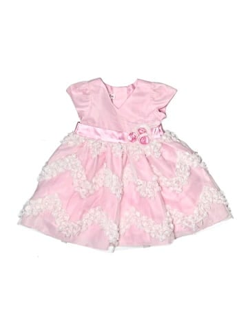 Jessica Ann Dress (view 1)