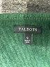 Talbots Green Wool Pullover Sweater Size S - photo 6