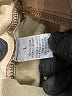 Dress Forum Metallic Brown Shorts Size L - photo 4