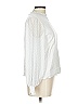 CeCe White Turtleneck Sweater Size L - photo 4
