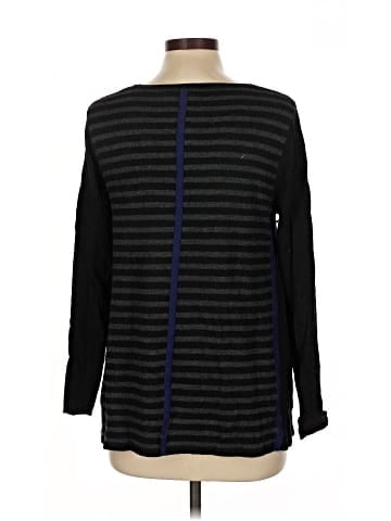 Sutton Studio Pullover Sweater (view 2)