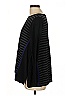 Sutton Studio Stripes Black Pullover Sweater Size L - photo 5