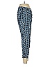 Old Navy 100% Rayon Print Blue Casual Pants Size M - photo 4