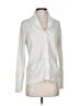 byCORPUS 100% Acrylic Ivory Blazer Size S - photo 1
