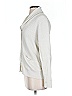 byCORPUS 100% Acrylic Ivory Blazer Size S - photo 5