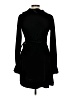 Suki So 100% Polyester Black Cocktail Dress Size M - photo 2