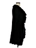 Suki So 100% Polyester Black Cocktail Dress Size M - photo 4