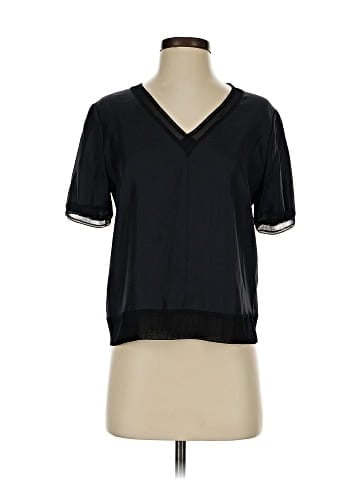 Rag & Bone Short Sleeve Top (view 1)