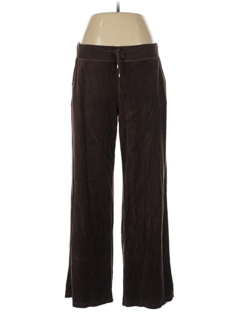 Pre-owned Michael Michael Kors Casual Pants In Brown