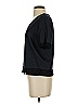 Rag & Bone Black Short Sleeve Top Size S - photo 5