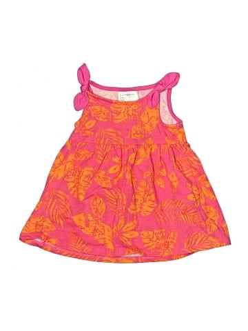 First Impressions Dress (view 1)