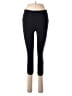 Lululemon Athletica Black Active Pants Size 6 - photo 1