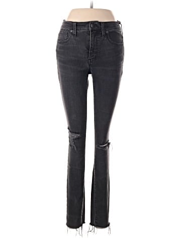 Madewell Jeans (view 1)