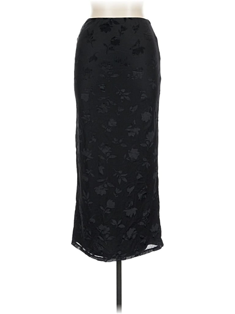 Madden Girl Formal Skirt In Multi