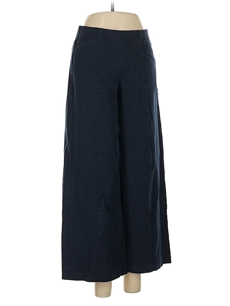 Pre-owned Old Navy Casual Pants In Blue