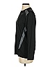 Nike 100% Polyester Black Long Sleeve T-Shirt Size S - photo 5