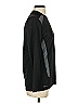 Nike 100% Polyester Black Long Sleeve T-Shirt Size S - photo 4