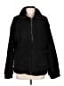 Prettygarden 100% Polyester Black Coat Size M - photo 1