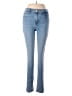 Levi's Hearts Blue Jeans Size 28 waist - photo 1