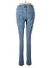 Levi's Hearts Blue Jeans Size 28 waist - photo 2