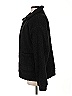 Prettygarden 100% Polyester Black Coat Size M - photo 5