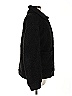 Prettygarden 100% Polyester Black Coat Size M - photo 4