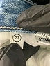 GRLFRND 100% Cotton Blue Jeans Size 27 waist - photo 7