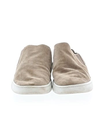 Vince. Mule/Clog (view 2)