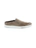 Vince. Gray Brown Mule/Clog Size 10 - photo 1