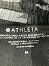 Athleta Camo Black Athletic Shorts Size M - photo 3